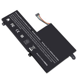 L14L3P21 Battery for Lenovo Ideapad 500S-14ISK 510S-14IKB 510S-14ISK L14M3P21 - Battery Mate