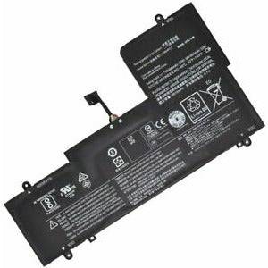 L15M4PC2 L15L4PC2 5B10K90802 Compatible Battery For Lenovo YOGA 710-14ISK 710-11 - Battery Mate