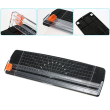 Load image into Gallery viewer, Laminator Machine Set A4 Size + Paper Cutter - Battery Mate