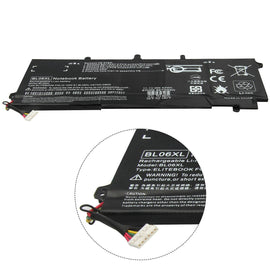 Laptop Battery for HP EliteBook Folio 1040 G1 G2 BL06XL 722297-001 722236-1C - Battery Mate