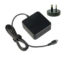 Load image into Gallery viewer, Laptop Charger Adapter 45 W type C USB-C Compatible Lenovo Chromebook100e 300e 500e C330 - Battery Mate