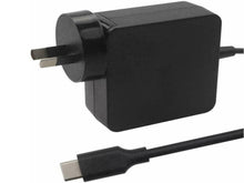 Load image into Gallery viewer, Laptop Charger Adapter 45 W type C USB-C Compatible Lenovo Chromebook100e 300e 500e C330 - Battery Mate