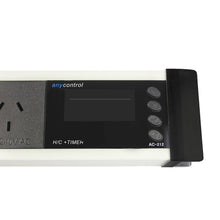 Load image into Gallery viewer, LCD Reptile Aquarium Digital Day/Night Timer Temperature Thermostat Controller - Battery Mate