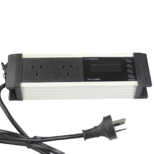 Load image into Gallery viewer, LCD Reptile Aquarium Digital Day/Night Timer Temperature Thermostat Controller - Battery Mate