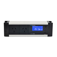 Load image into Gallery viewer, LCD Reptile Aquarium Digital Day/Night Timer Temperature Thermostat Controller - Battery Mate
