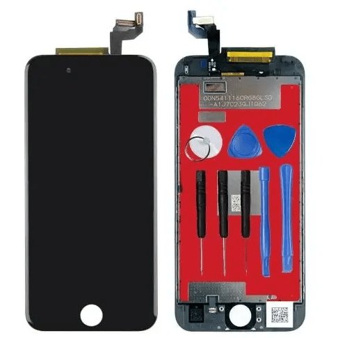 LCD Screen Replacement for iPhone 6s - Battery Mate
