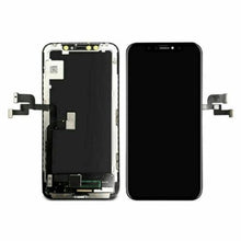Load image into Gallery viewer, LCD Screen Replacement for iPhone X - Battery Mate