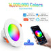 LED Downlight Bluetooth LED Smart Ceiling Light Motion Sensor Dimmable Down Light 10W Led Bluetooth Smart Downlight - Battery Mate