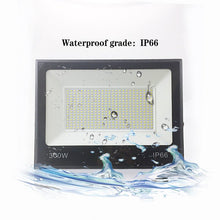 Load image into Gallery viewer, LED Flood light 300W IP66 Outdoor Spotlight 240V Cool White- 1 peice - Battery Mate