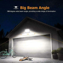 Load image into Gallery viewer, LED Flood light 300W IP66 Outdoor Spotlight 240V Cool White- 1 peice - Battery Mate