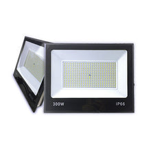 Load image into Gallery viewer, LED Flood light 300W IP66 Outdoor Spotlight 240V Cool White- 1 peice - Battery Mate