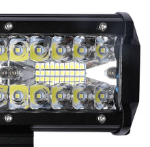 Load image into Gallery viewer, LED Light Bar Work Flood Spot Beam Lamp Offroad Caravan Camping Strip Lights 180W - Battery Mate