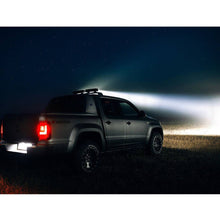 Load image into Gallery viewer, LED Light Bar Work Flood Spot Beam Lamp Offroad Caravan Camping Strip Lights 180W - Battery Mate