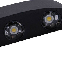 Load image into Gallery viewer, LED Wall Light Waterproof Indoor Outdoor Stair Corridor Lamp Exterior Lights - Battery Mate