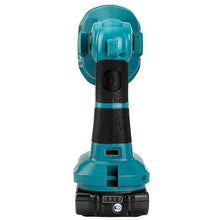 Load image into Gallery viewer, LED Work Flash Light Torch Lamp DML812 For Makita 18V Li-ion Battery charger - Battery Mate