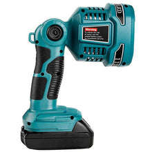 Load image into Gallery viewer, LED Work Flash Light Torch Lamp DML812 For Makita 18V Li-ion Battery charger - Battery Mate