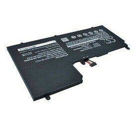 Lenovo L14M4P72 Compatible Battery - Battery Mate