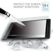Lenovo Tab E7 E8 E10 M10 Yoga Compatible Tempered Glass Screen Protector [2 Pack] - Battery Mate