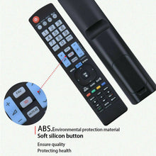 Load image into Gallery viewer, LG TV Compatible Remote Control For Years 2000-2020 All Smart 3D HDTV LED LCD - Battery Mate