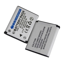 Li-40B Li-42B Replacement Battery OLYMPUS FE-220 FE-230 FE-340 FE-360 FE-4030 TG-310 VR-310 - Battery Mate