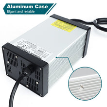 Load image into Gallery viewer, Lithium Battery Charger Lithium Iron For LiFePO4 12V 20A AC/DC 14.6V OZ - Battery Mate