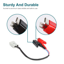 Load image into Gallery viewer, Lithium Battery Charger Lithium Iron For LiFePO4 12V 20A AC/DC 14.6V OZ - Battery Mate