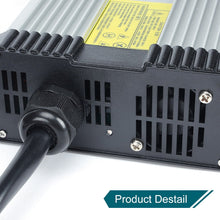 Load image into Gallery viewer, Lithium Battery Charger Lithium Iron For LiFePO4 12V 30A AC/DC 14.6V OZ - Battery Mate