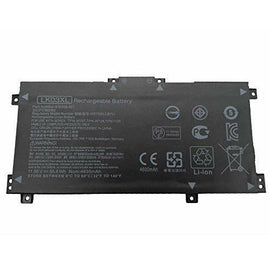 LK03XL TPN-W127 W128 916368-541 Battery for HP ENVY 15 17 Pavilion X360 - Battery Mate