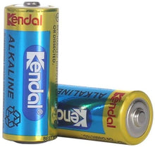 Load image into Gallery viewer, LR1 N Size Battery 1.5v Alkaline MN9100 (2 Pack) - Battery Mate
