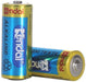 LR1 N Size Battery 1.5v Alkaline MN9100 (2 Pack) - Battery Mate