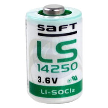 Load image into Gallery viewer, LS14250 SAFT Lithium Battery | 10 Pack - Battery Mate