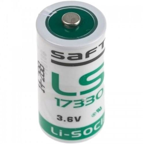 LS17330 SAFT Lithium Battery - Battery Mate