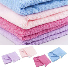 Load image into Gallery viewer, Magic Instant Dry Hair Towel Rapid Fast Drying Hair Towel Fast Absorbent Hat Cap - Battery Mate