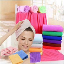 Load image into Gallery viewer, Magic Instant Dry Hair Towel Rapid Fast Drying Hair Towel Fast Absorbent Hat Cap - Battery Mate