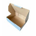 Mailing Box Cardboard Carton | 310x220x105mm [100 Pack] - Battery Mate