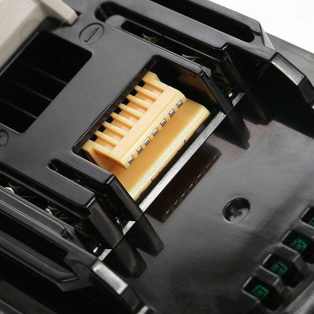 Makita Compatible Battery 18V 6.0AH BL1830B BL1840B BL1850B BL1860B LXT-400 - Battery Mate