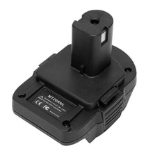 Load image into Gallery viewer, Makita Convert to Ryobi 18V Li-ion Battery Adapter - Battery Mate