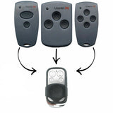 Marantec Compatible Remote Comfort 220 225 252 270 D302/D304/D313 Garage/Gate Remote Digital