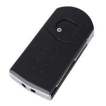 Load image into Gallery viewer, Mazda 2 Button Remote Flip Key Shell Mazda 3 5 6 RX7 RX8 BT50 - With Logo - Battery Mate
