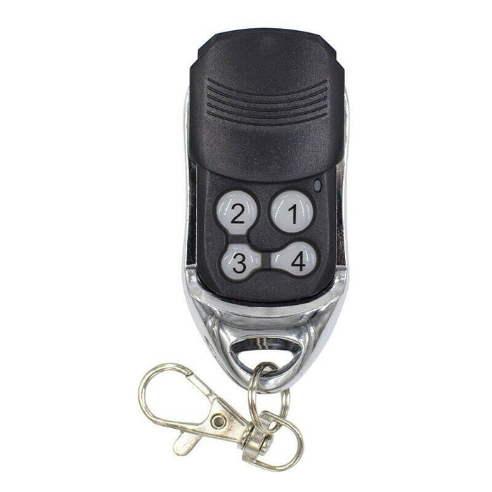 Merlin+ 2.0 E945M E950 E943 Compatible Garage Gate Door Remote Control 433.92mhz - Battery Mate