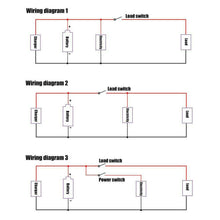 Load image into Gallery viewer, Meter LCD Car Lead-acid Monitor Voltmeter Battery Tester Capacity Indicator Bike - Battery Mate