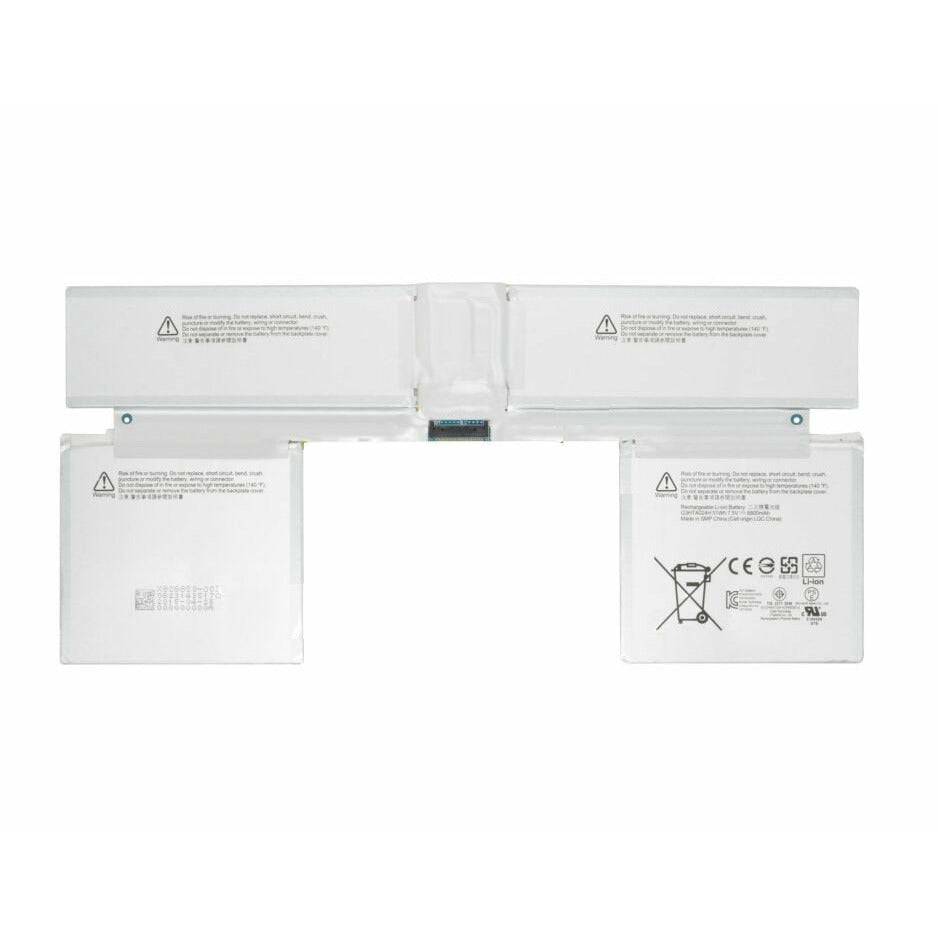 Microsoft Surface Book 1/2 13.5" (1703/4/5) Battery (Under Kayboard) - G3HTA023H - Battery Mate