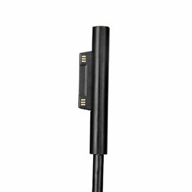Microsoft Surface Pro 4 / 3 Compatible 1625 Power Adapter Charger 36W 12V - Battery Mate