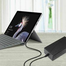 Load image into Gallery viewer, Microsoft Surface Pro 4 / 3 Compatible 1625 Power Adapter Charger 36W 12V - Battery Mate