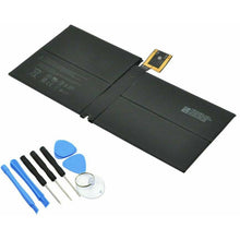 Load image into Gallery viewer, Microsoft Surface Pro 5 Compatible Battery 1796 Series DYNM02 G3HTA038H - Battery Mate