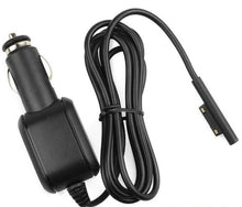 Load image into Gallery viewer, Microsoft Surface Pro 6 5 4 3 Compatible Car Charger Adapter 12V - Battery Mate