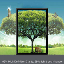 Load image into Gallery viewer, Microsoft Surface Pro 6 5 4 7 X Go Surface Book Tempered Glass Screen Protector [2 Pack] - Battery Mate