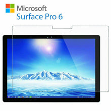 Load image into Gallery viewer, Microsoft Surface Pro 6 5 4 7 X Go Surface Book Tempered Glass Screen Protector [2 Pack] - Battery Mate