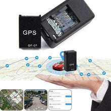 Load image into Gallery viewer, Mini Magnetic Car Vehicle GPS Tracker Locator Real Time Tracking Full Coverage - Battery Mate