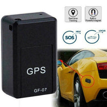 Load image into Gallery viewer, Mini Magnetic Car Vehicle GPS Tracker Locator Real Time Tracking Full Coverage - Battery Mate